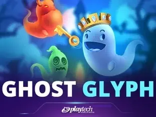Ghost Glyph game icon