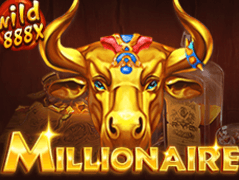 Millionaire game icon