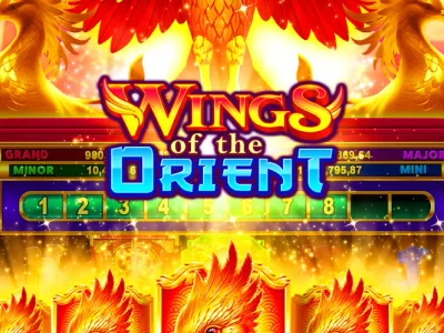 Riwayat Kemenangan Jackpot screenshot