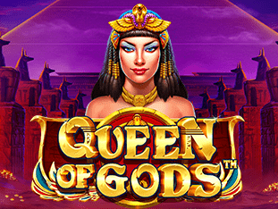 Queen Of Gods game icon