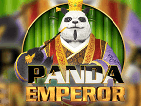 Panda Emperor game icon