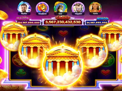 Fitur Bonus Harian screenshot