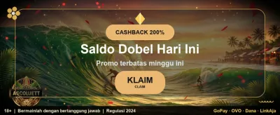 Jackpot Besar Menanti Anda!