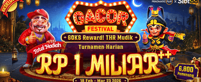 Download APK Slot Terbaru