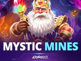 Mystic Mines™ game icon