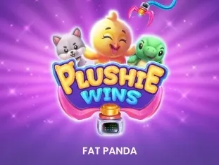 Plushie Wins game icon