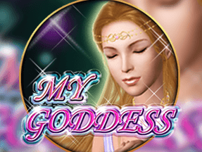 My Goddess game icon