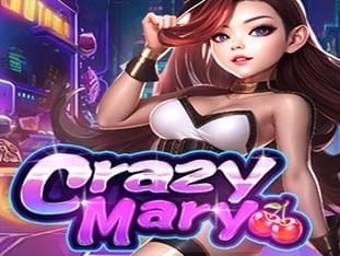 Crazy Mary game icon