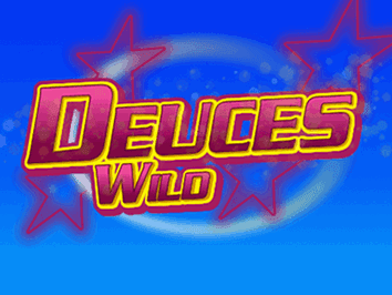 Deuces Wild 5 Hand game icon